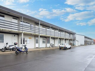 Vakantiehuis Grenaa  17