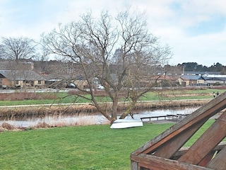 Maison de vacances Grenaa Enregistrement extérieur 1