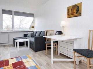 Vakantiehuis Grenaa  16