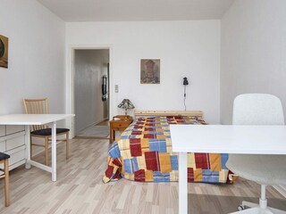 Vakantiehuis Grenaa  8