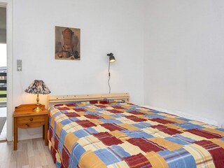 Casa per le vacanze Grenaa  12