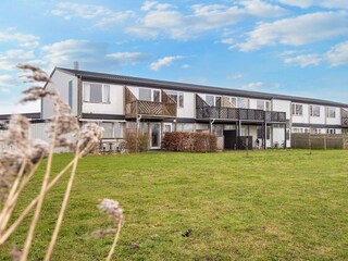 Vakantiehuis Grenaa Buitenaudio-opname 3