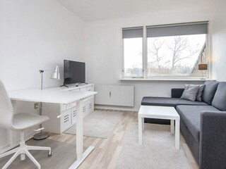 Vakantiehuis Grenaa  12