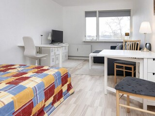 Vakantiehuis Grenaa  13