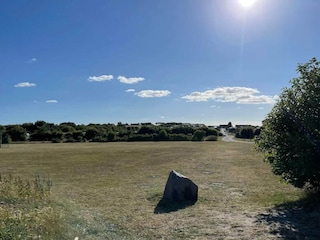 Vakantiehuis Grenaa  21
