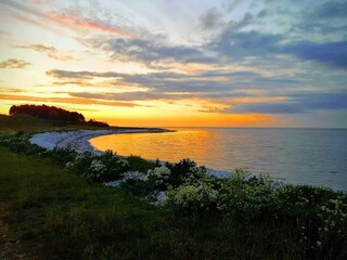 Casa per le vacanze Grenaa  6