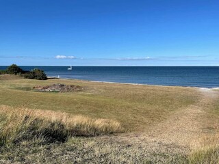 Casa per le vacanze Grenaa  19