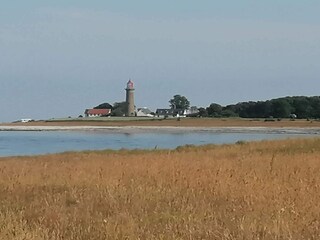Casa per le vacanze Grenaa  8