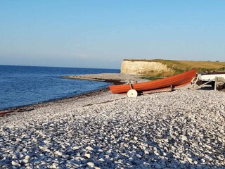 Maison de vacances Grenaa  7