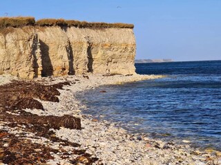 Casa per le vacanze Grenaa  15