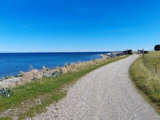 Casa per le vacanze Grenaa  30