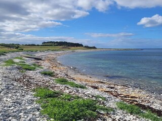 Casa per le vacanze Grenaa  22