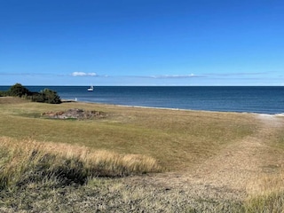 Vakantiehuis Grenaa  27
