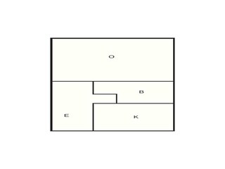 Maison de vacances Grenaa Plan d'étage 32