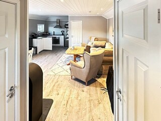Holiday house Evje  8