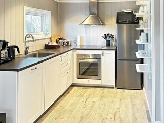 Holiday house Evje  14