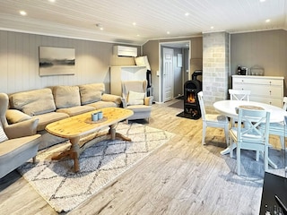 Holiday house Evje  19