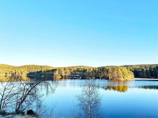 Vakantiehuis Evje Buitenaudio-opname 5