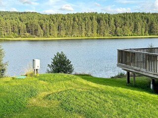 Holiday house Evje  18