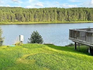 Holiday house Evje  19