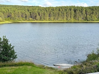 Holiday house Evje  18