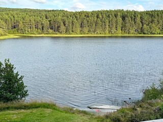 Holiday house Evje  9