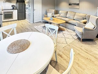 Holiday house Evje  21