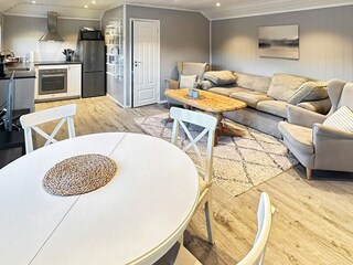 Holiday house Evje  22
