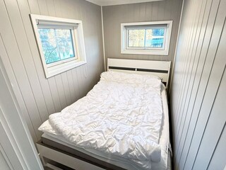 Vakantiehuis Evje  16