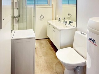 Holiday house Evje  25