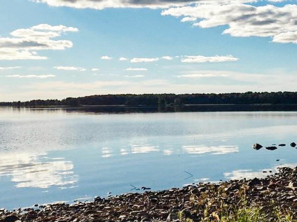 Vakantiehuis Pålsboda Buitenaudio-opname 1