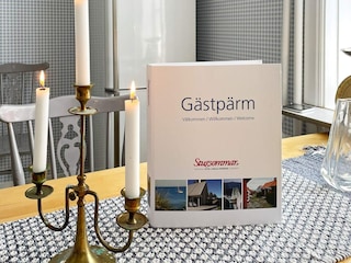 Ferienhaus Pålsboda  10