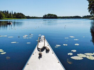 Holiday house Pålsboda Outdoor Recording 4