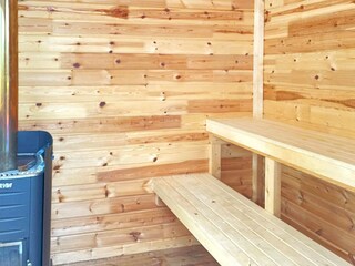 Vakantiehuis Pålsboda  23