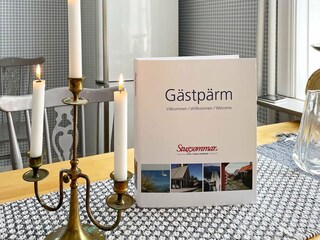 Ferienhaus Pålsboda  11