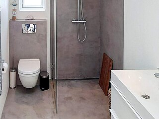 Vakantiehuis Assens  25