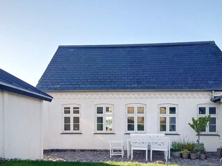 Vakantiehuis Assens Buitenaudio-opname 3