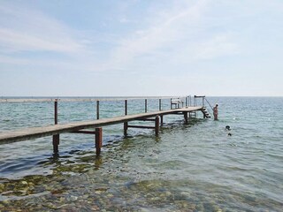 Ferienhaus Assens Außenaufnahme 1