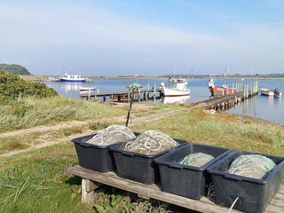 Vakantiehuis Assens  12