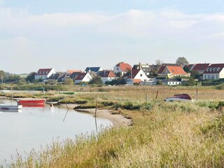 Vakantiehuis Assens  13