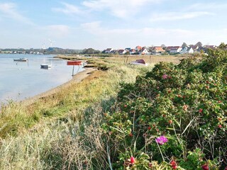 Vakantiehuis Assens  9