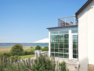 Vakantiehuis Assens  13