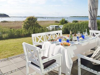 Vakantiehuis Assens  15