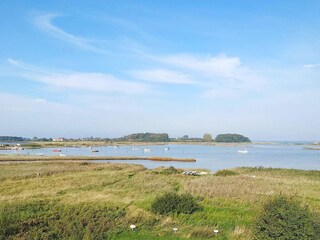 Maison de vacances Assens  24