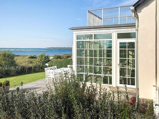 Vakantiehuis Assens  20