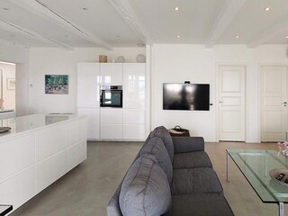 Maison de vacances Assens  30