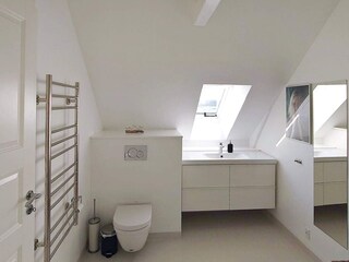 Vakantiehuis Assens  35