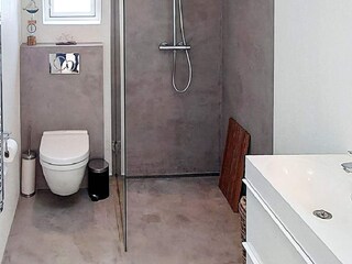 Maison de vacances Assens  36