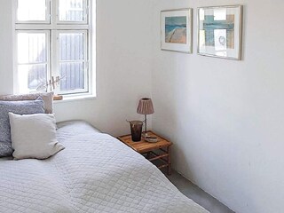 Vakantiehuis Assens  38