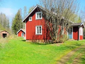 6 Personen Ferienhaus in TINGSRYD - Tingsryd - image1